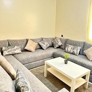 Appartement met Twee Slaapkamers